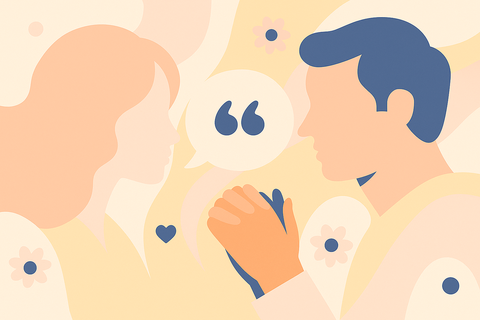 Starting the Conversation: Trying Again