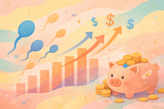 Artificial Insemination Cost UK: Real Prices & What to Expect