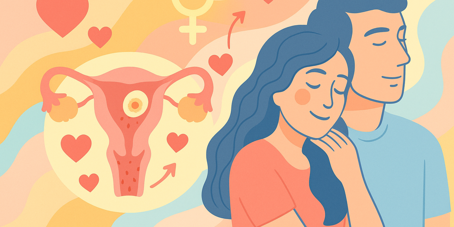 Implantation Bleeding: A Complete TTC Guide