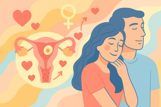 Implantation Bleeding: A Complete TTC Guide