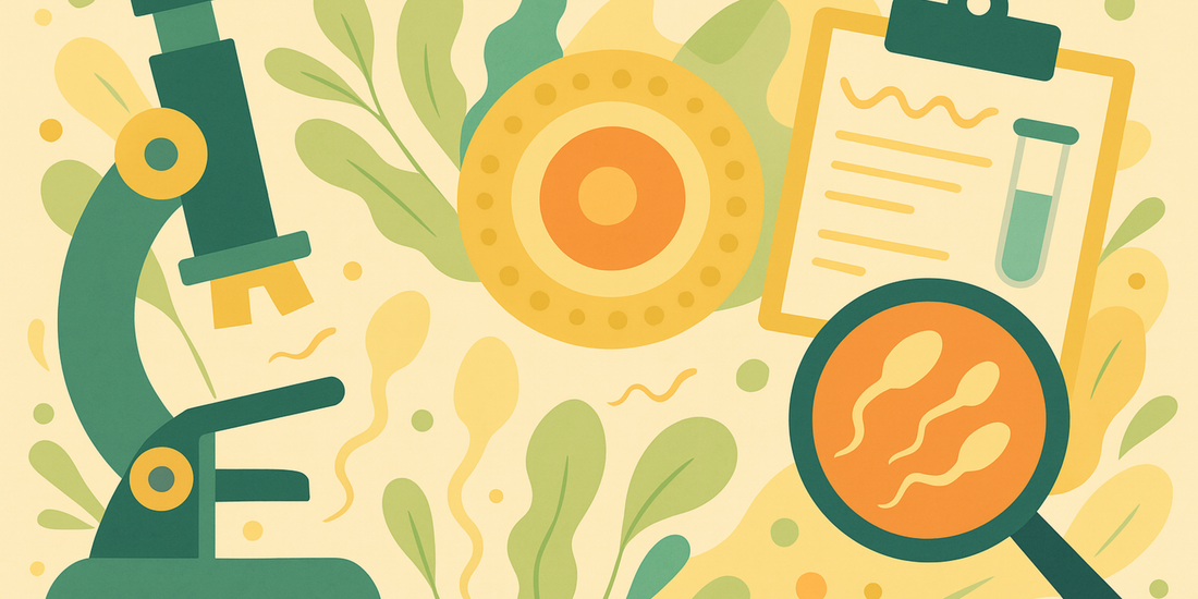 Sperm Test: Should You Get a Semen Analysis?