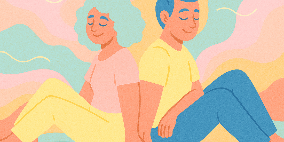 Stress and Trying to Conceive: How to Cope During Your TTC Journey