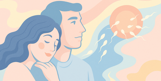 How Long Do Sperm Stay in the Body?