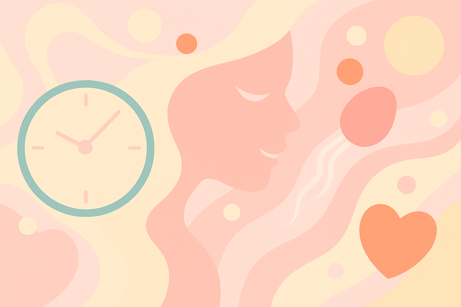 Best Time to Inseminate for Conception