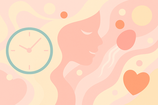 Best Time to Inseminate for Conception