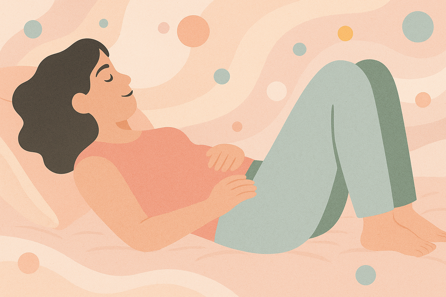 Lying Down After Insemination: How Long is Enough?