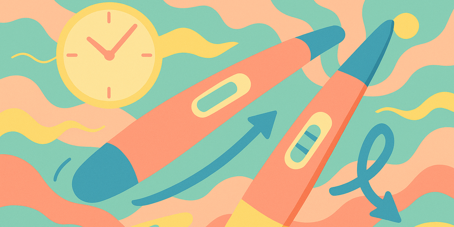 Early hCG Signs & Testing Timing