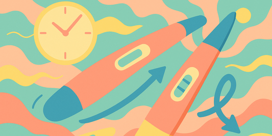 Early hCG Signs & Testing Timing