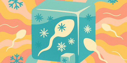 Sperm Freezing in the UK: What You Need to Know