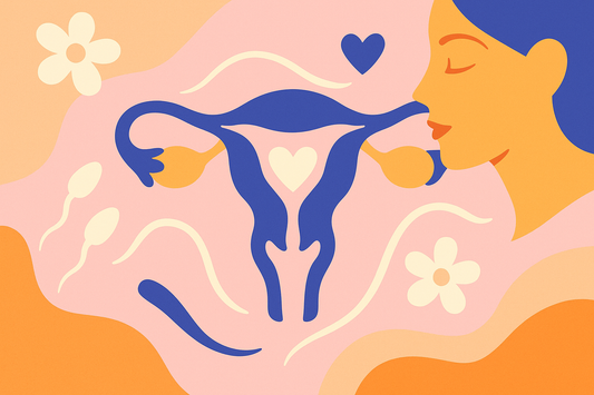 Endometriosis: Is Your Period More Than Just Cramps?