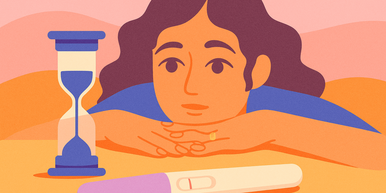 Understanding the Two-Week Wait