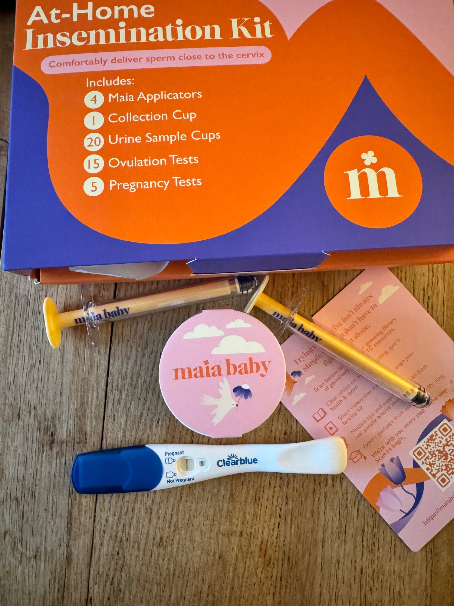 After a Few Attempts, This Time It Worked