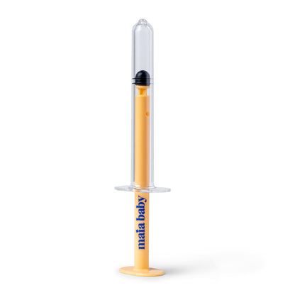 Maia Baby™ Home Insemination Kit for Women