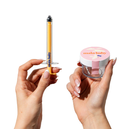 Maia Baby™ Home Insemination Kit for Women