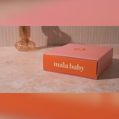 Maia Baby™ Home Insemination Kit for Women